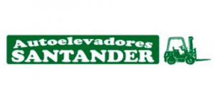Autoelevadores  Santander